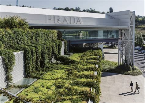 prada incisa valdarno